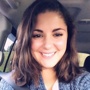 Meet your Posher, Francesca